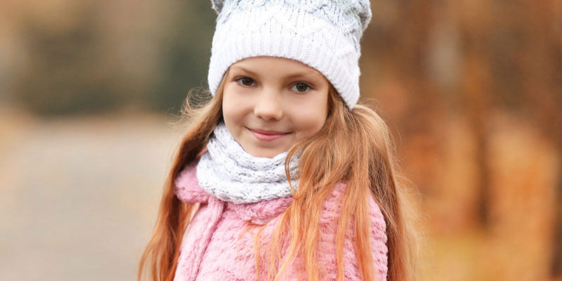 Hopscotch winter wear for hot sale girl