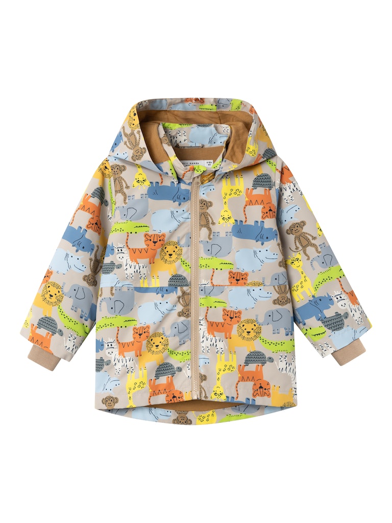 Baby spring jacket boy best sale