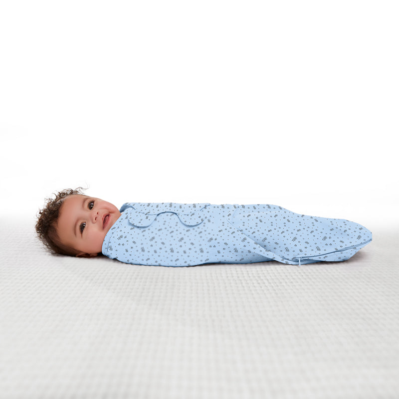 Swaddleme baby outlet wrap