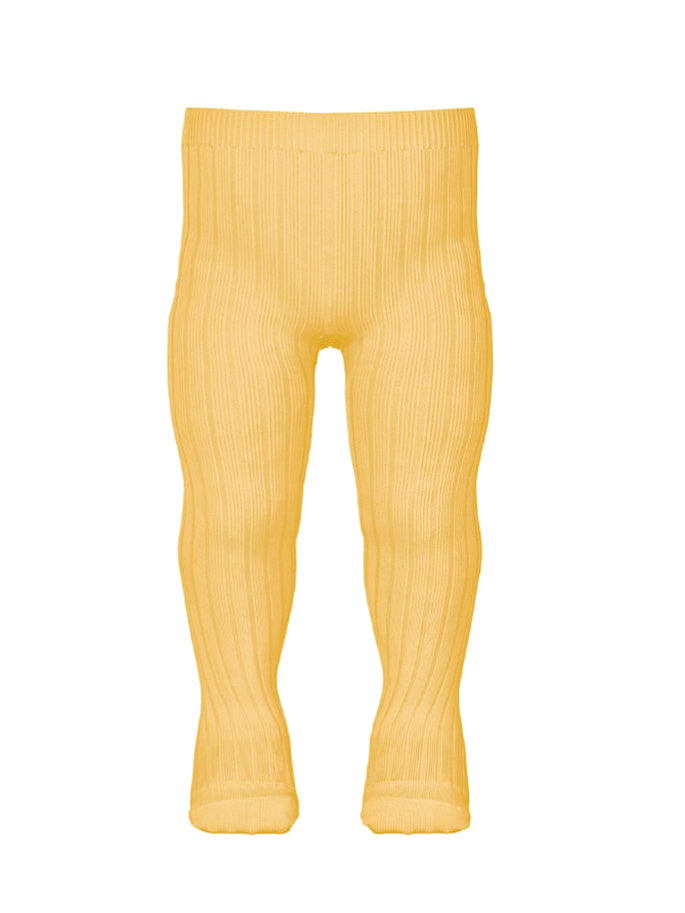 Mustard colour baby outlet tights