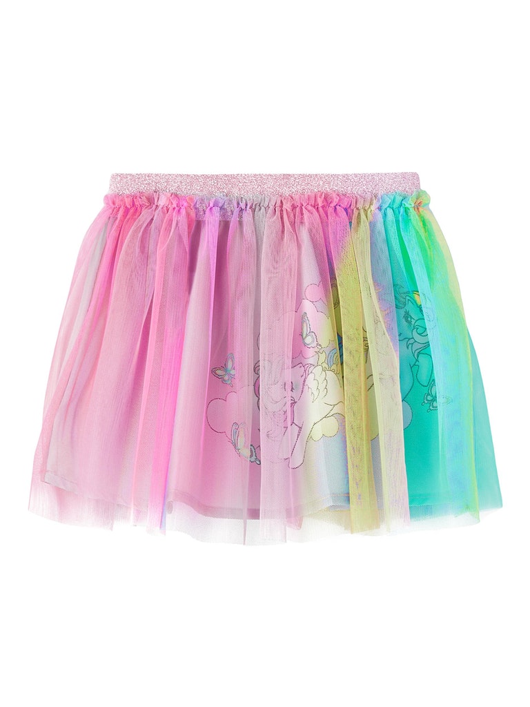 My little 2024 pony skirt