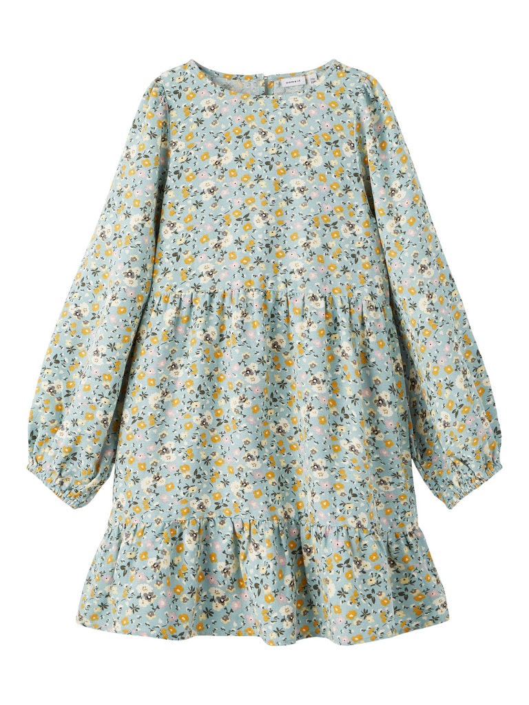 Midi dress for girl kid sale