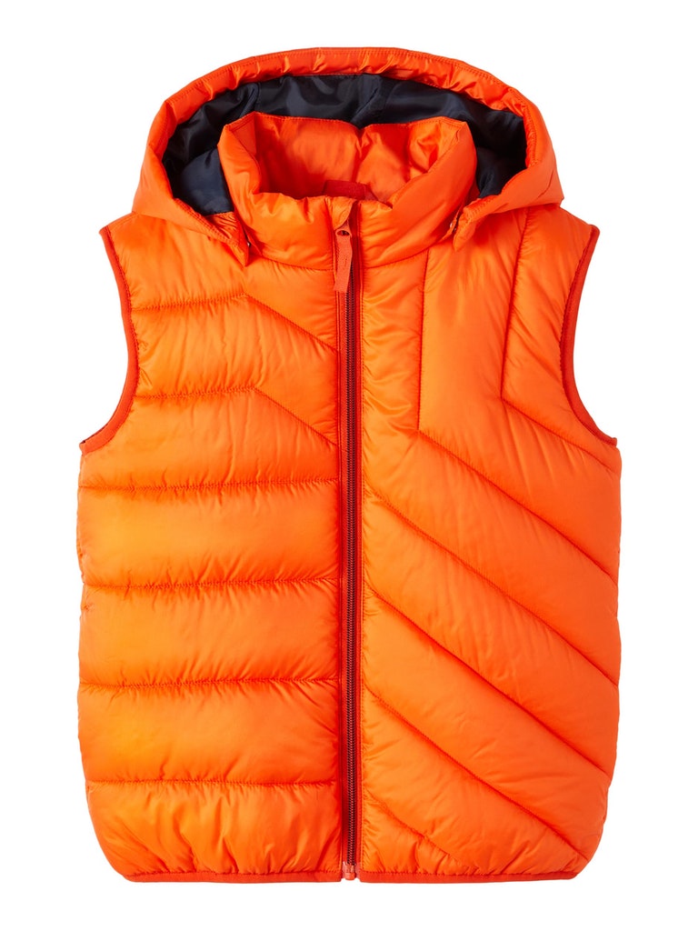 Boys on sale padded gilet