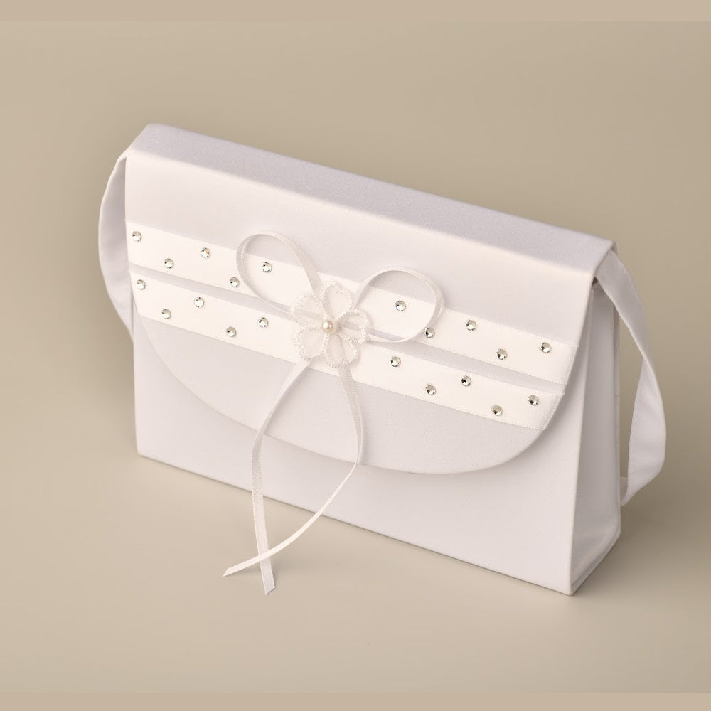 Sweetie Pie Communion Bag B6