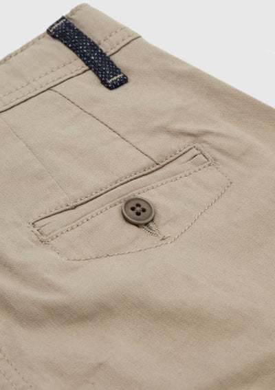 Benetti Boys Billy Stone Chino Pants