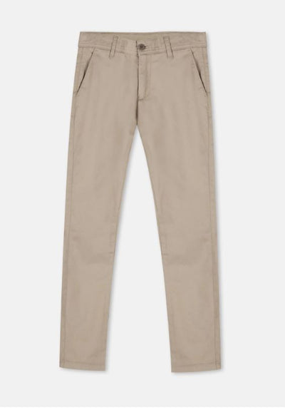 Benetti Boys Billy Stone Chino Pants