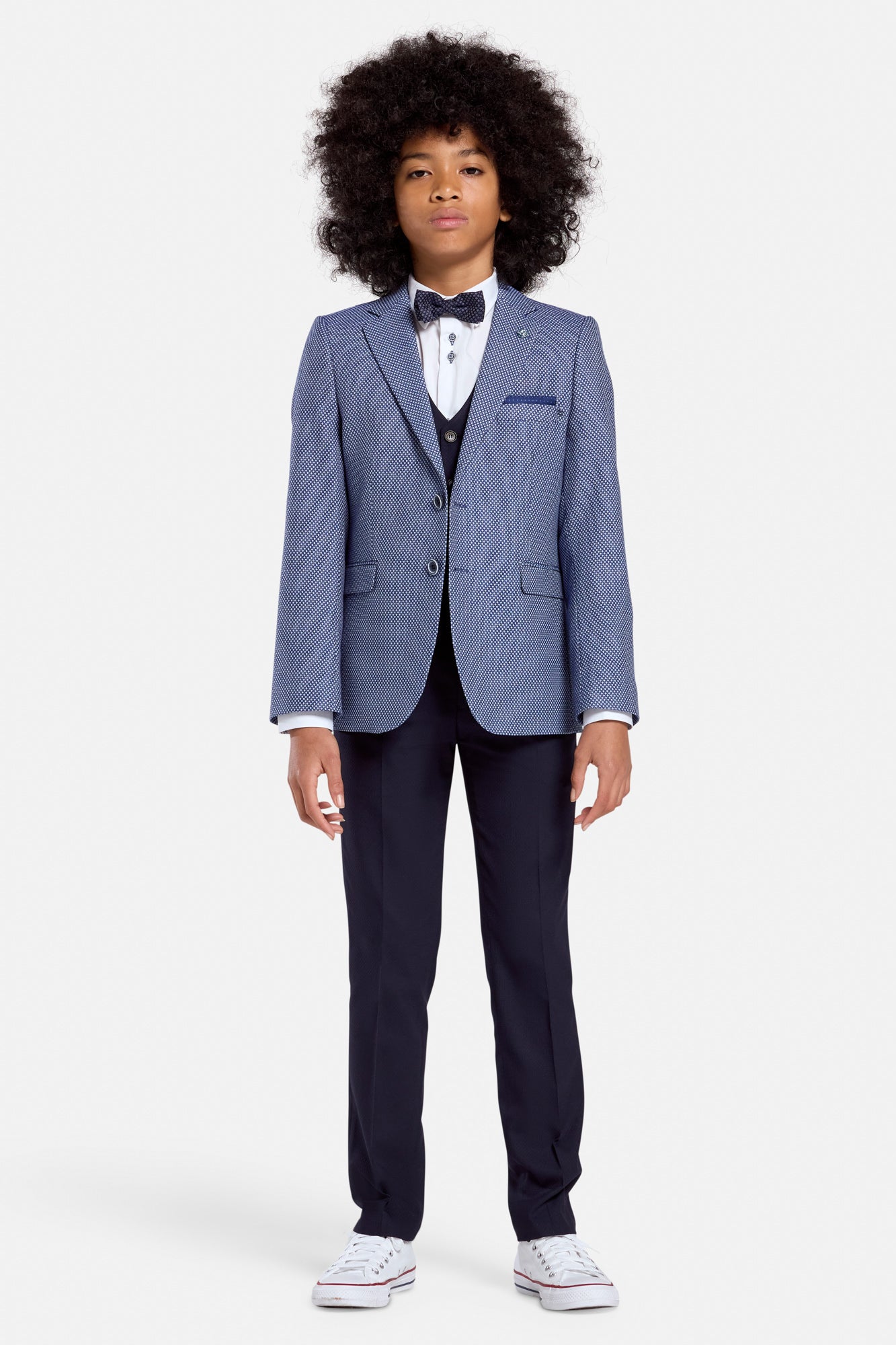 Benetti Boys ALEXANDER Smart Formal Jacket