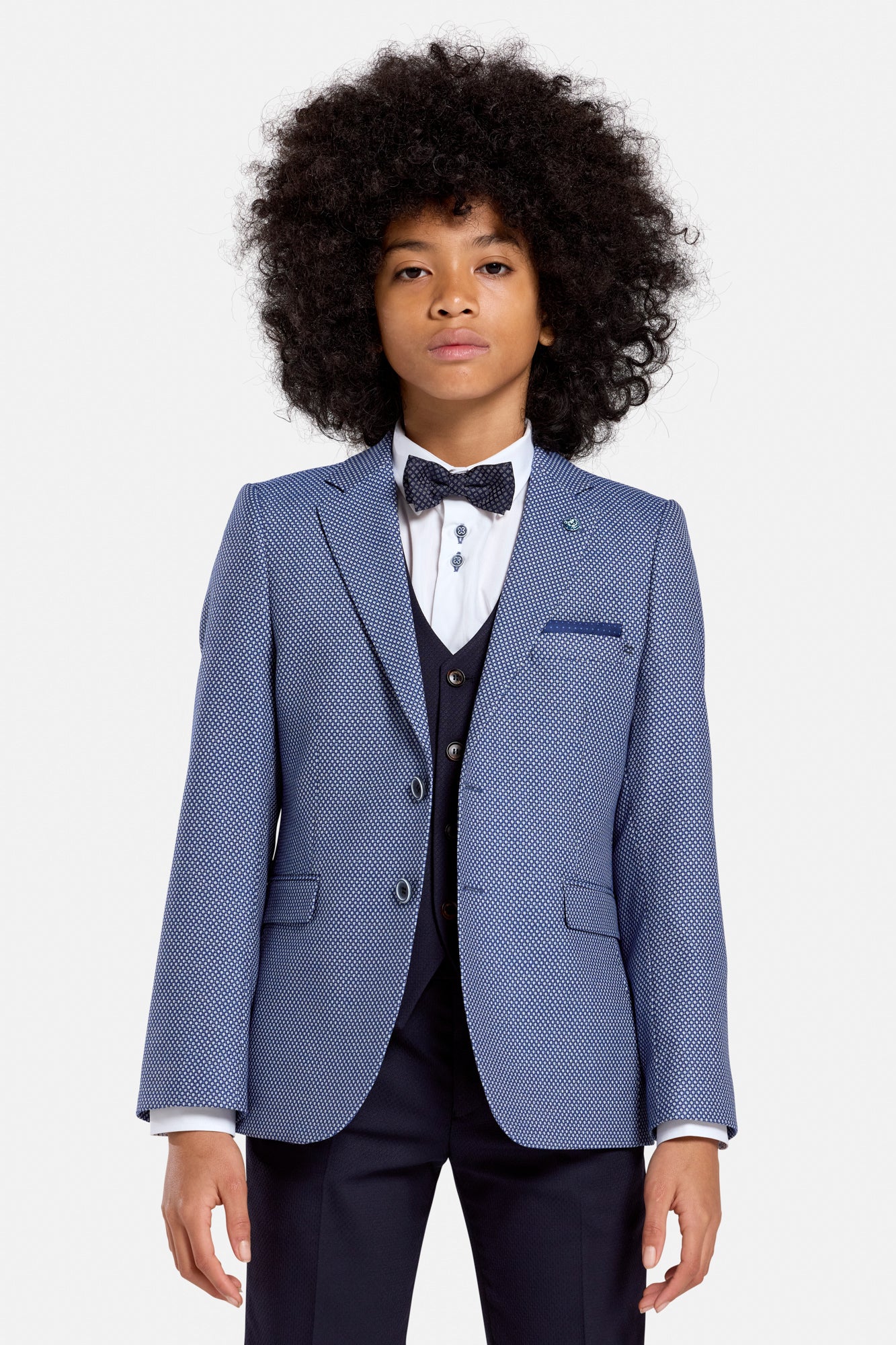 Benetti Boys ALEXANDER Smart Formal Jacket