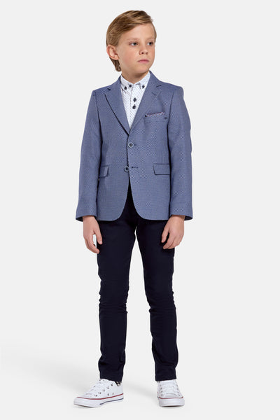 Benetti Boys ALEXANDER Smart Formal Jacket