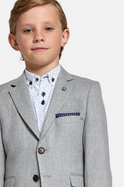 Benetti Boys HARRY SAGE Smart Formal Jacket