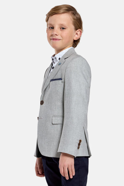 Benetti Boys HARRY SAGE Smart Formal Jacket