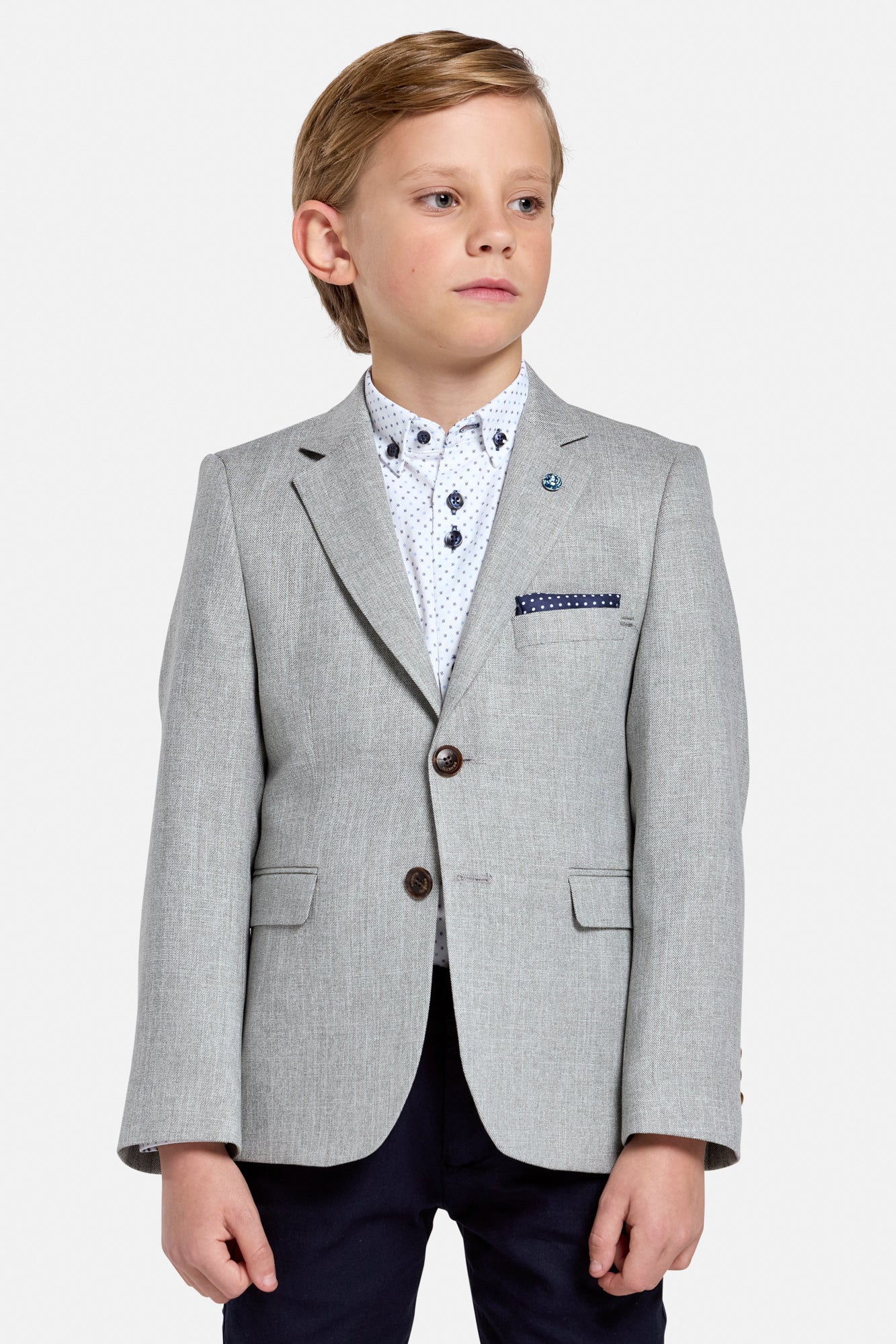 Benetti Boys HARRY SAGE Smart Formal Jacket