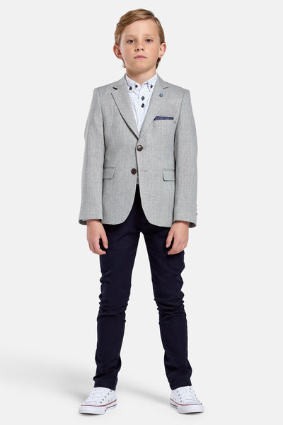 Benetti Boys HARRY SAGE Smart Formal Jacket