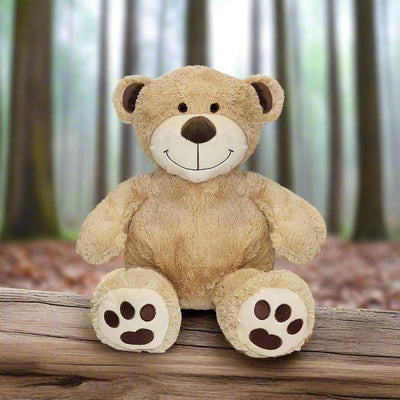 Brown-Teddy-Bear-25cm-BB108