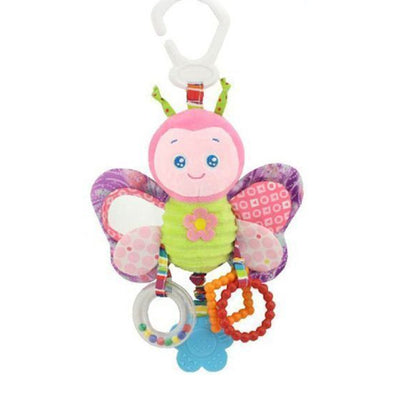 Hanging Baby Activity Toy