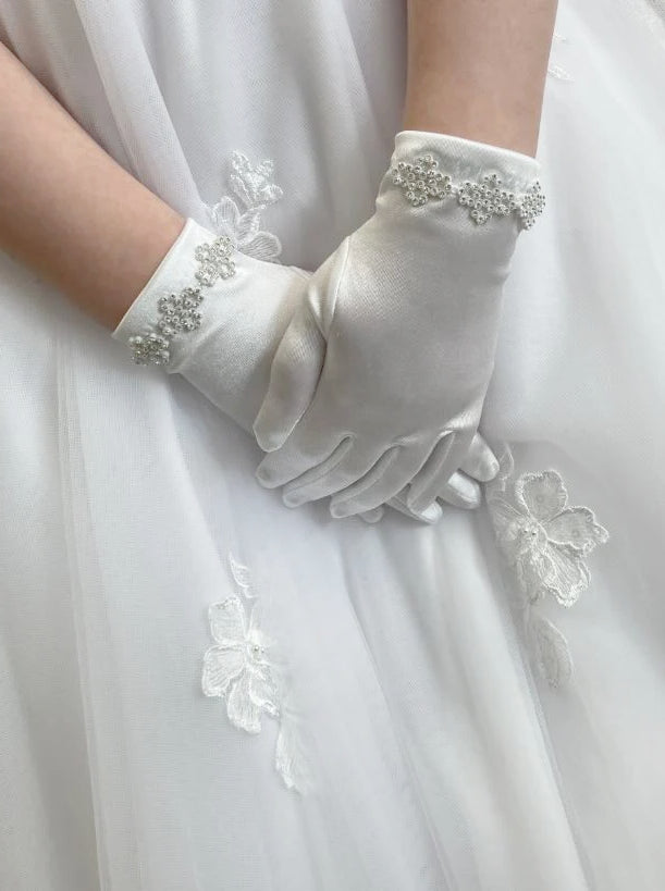 Communion Gloves 787