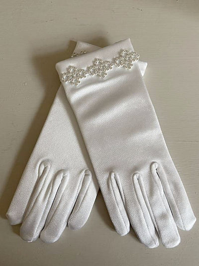 Communion Gloves 787