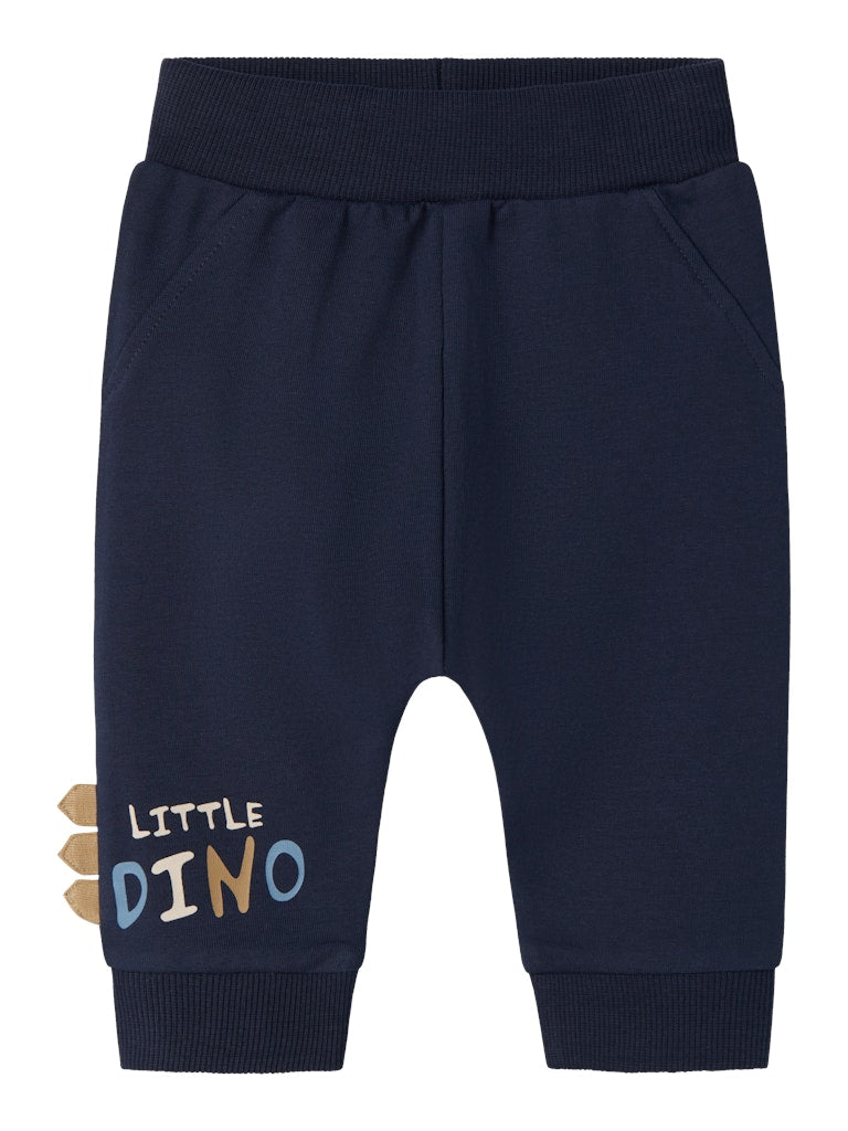 Name it Baby Boy 2-Piece Dino Set