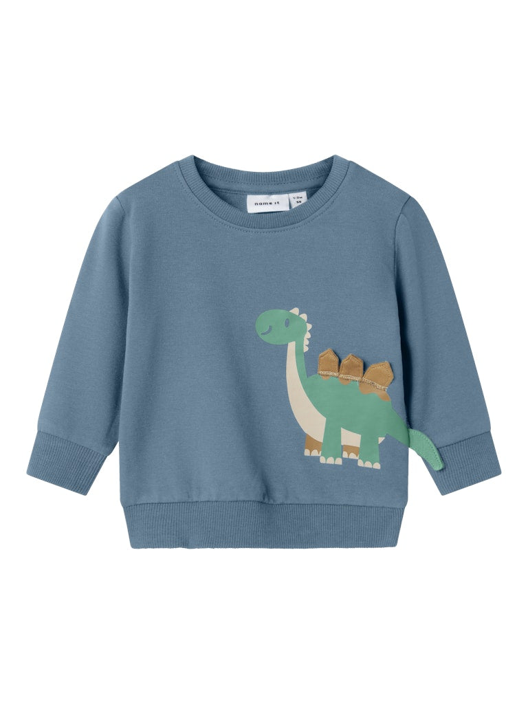 Name it Baby Boy 2-Piece Dino Set