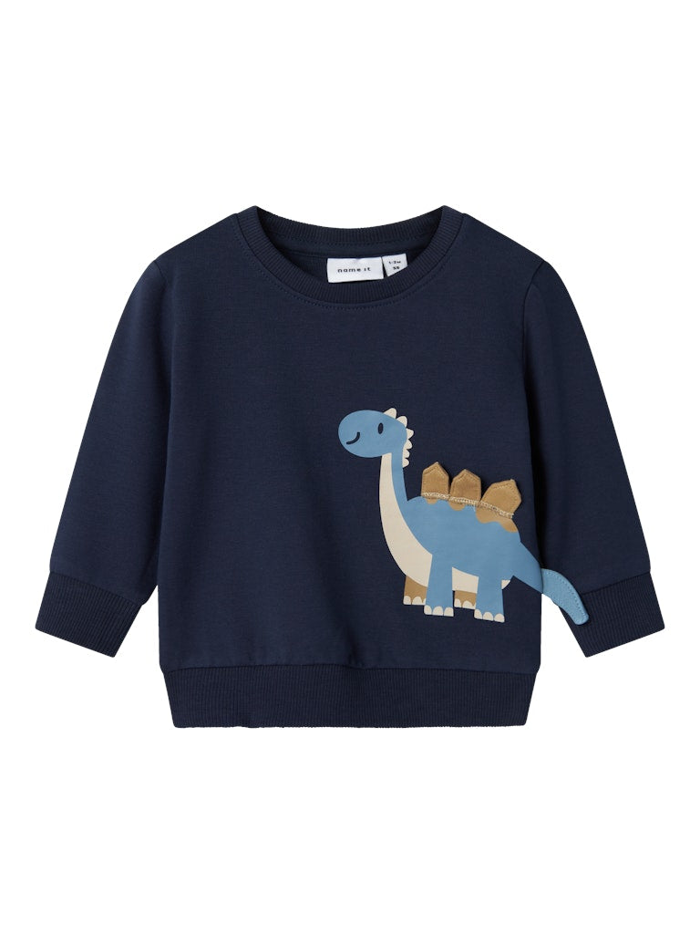 Name it Baby Boy 2-Piece Dino Set