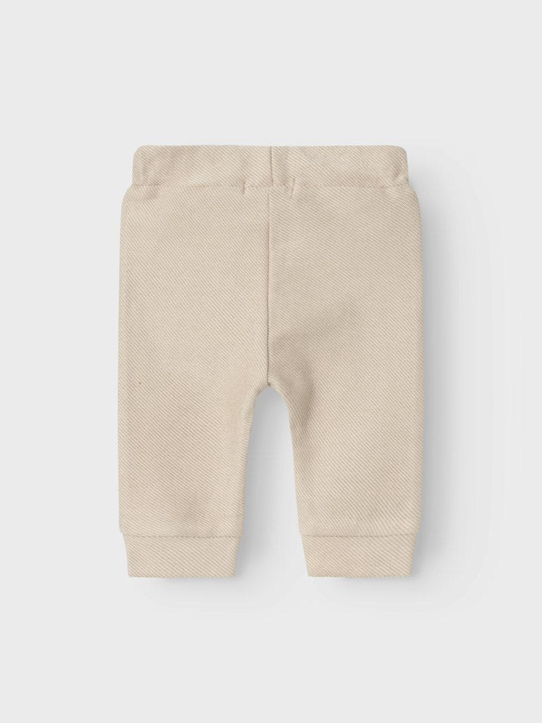 Name it Baby Boy Cream Pants