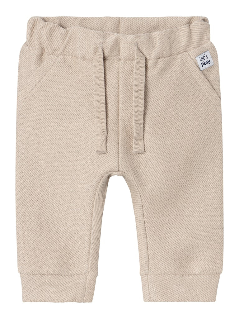 Name it Baby Boy Cream Pants