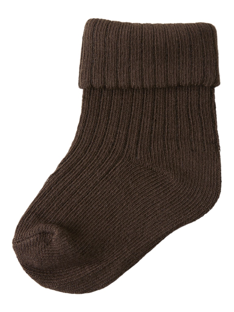 Name it Baby Soft Ribbed Cotton Socks