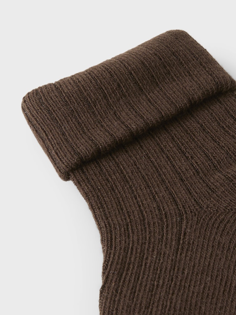 Name it Baby Soft Ribbed Cotton Socks