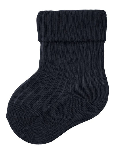 Name it Baby Soft Ribbed Cotton Socks