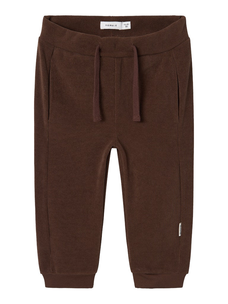 Name it Boys Corduroy Sweatpants