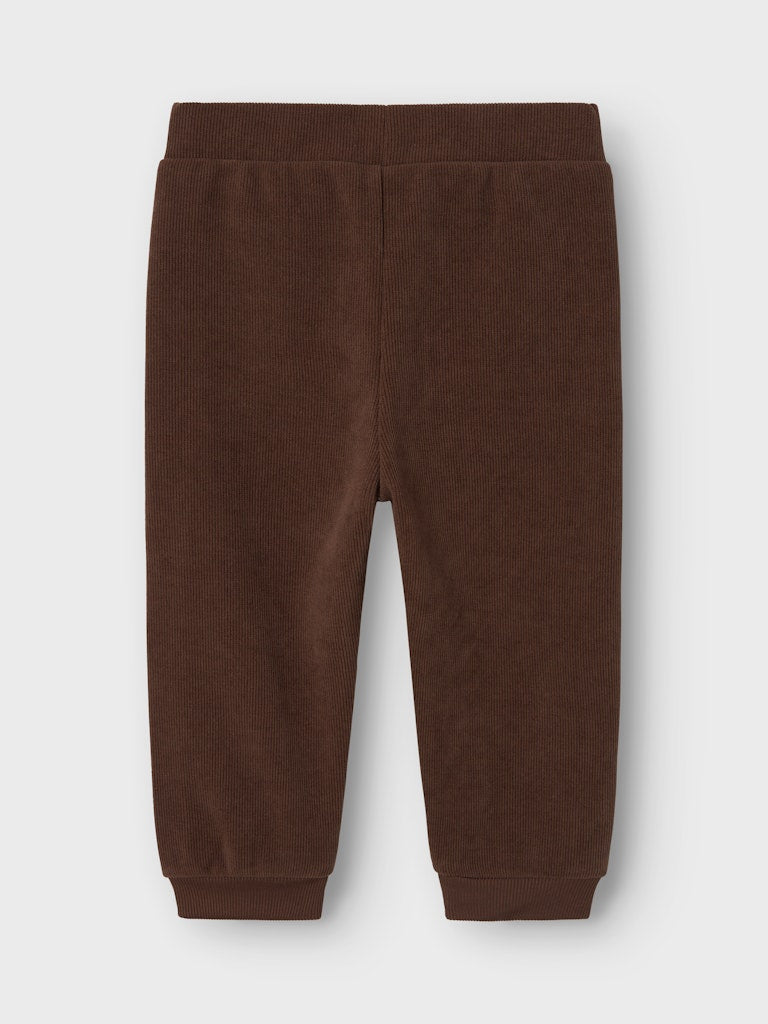 Name it Boys Corduroy Sweatpants