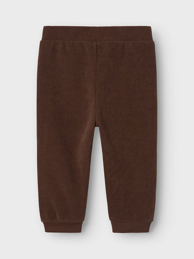 Name it Boys Corduroy Sweatpants