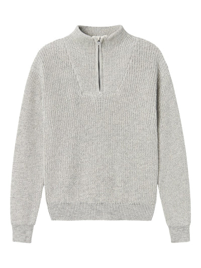 Name It Boys Half-Zip Knitted Jumper