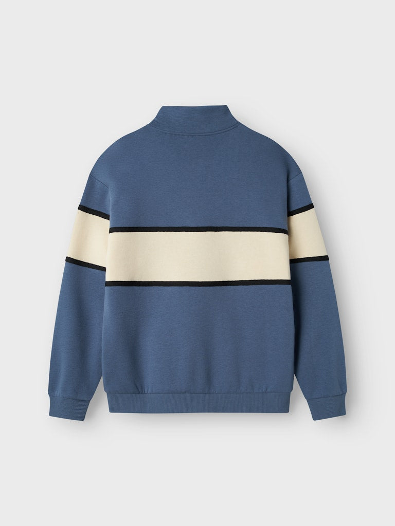 North Adventure Half-Zip Boys' Sweatshirt