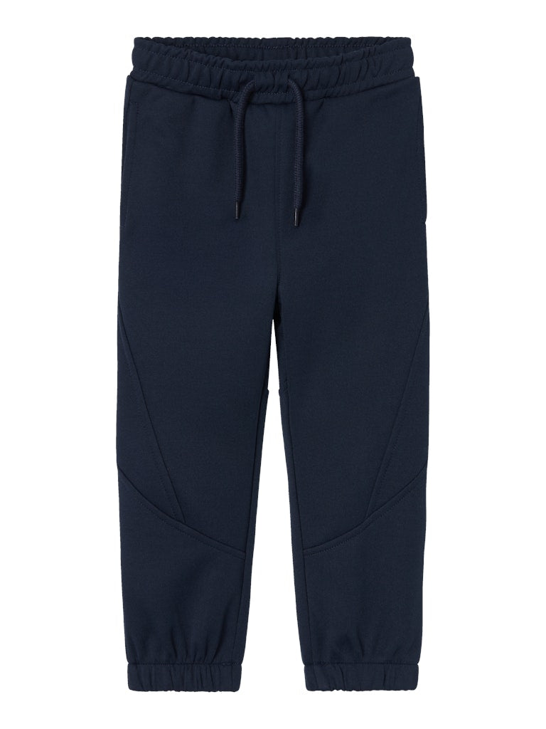 Name it Boys Sporty Sweatpants - Navy