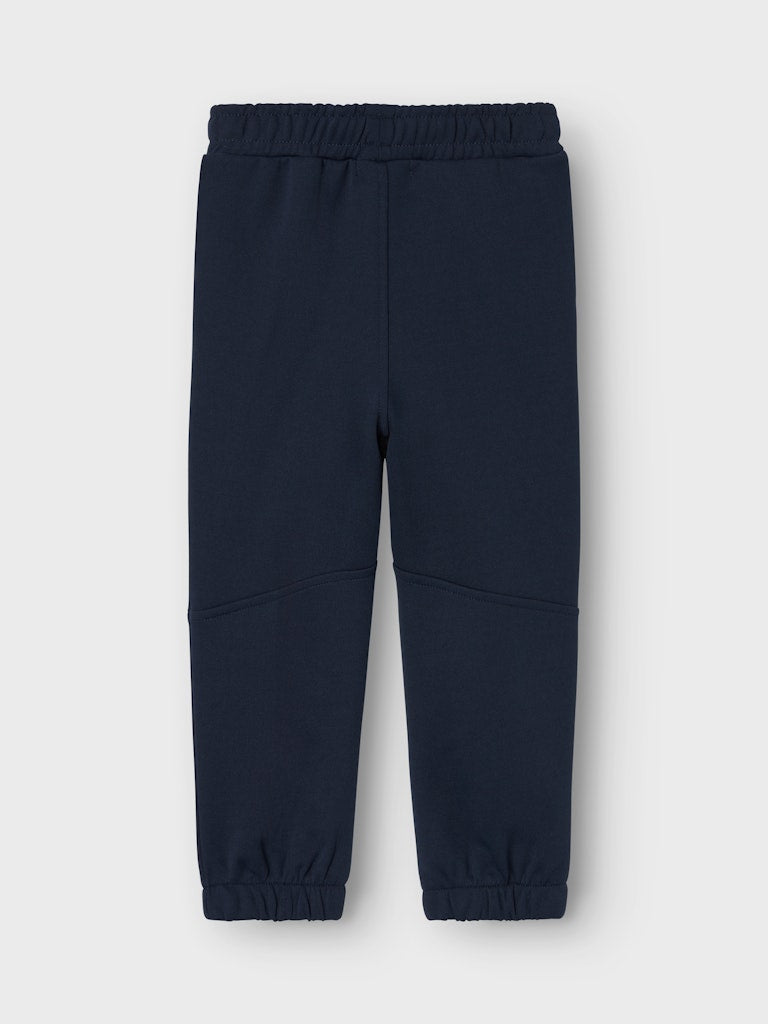 Name it Boys Sporty Sweatpants - Navy