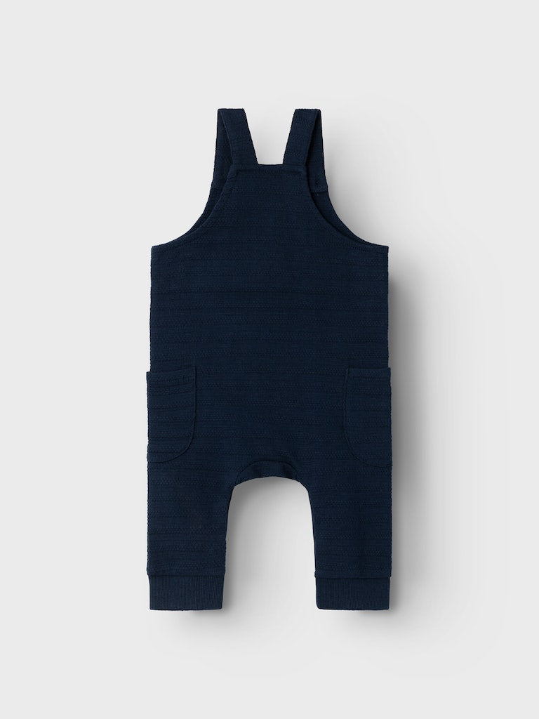 Name it Baby Boy 2-Piece Dungaree Set