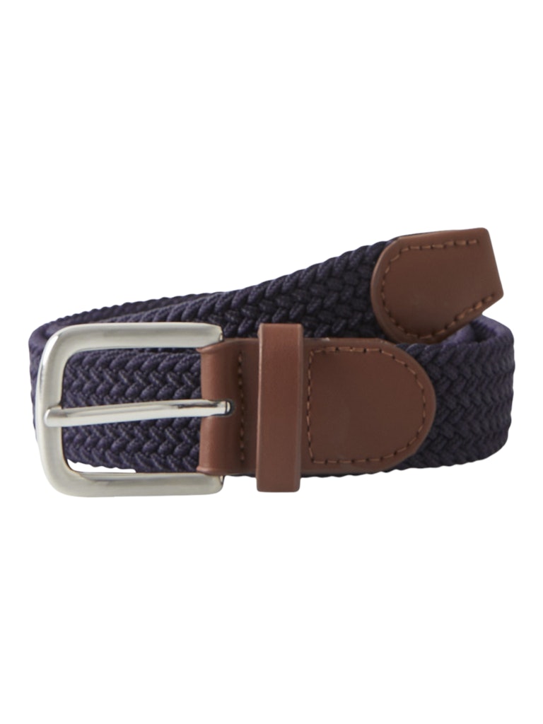 Name it Boys Navy Belt