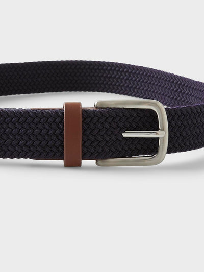 Name it Boys Navy Belt