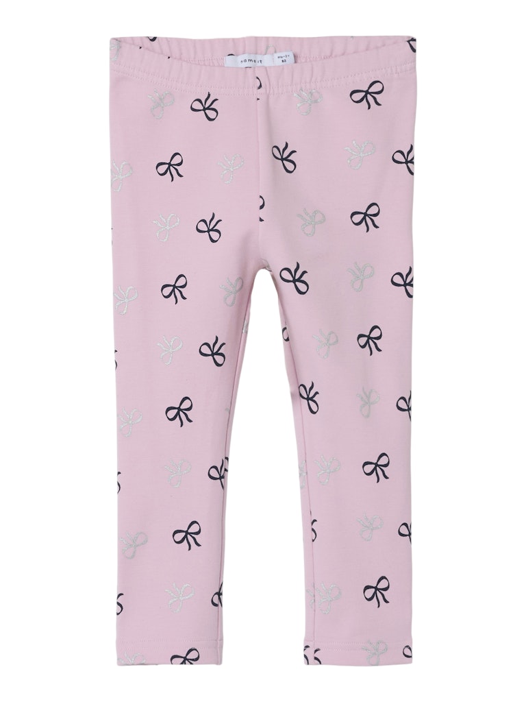 Name it Mini Girls Winter Legging with Brushed Inner