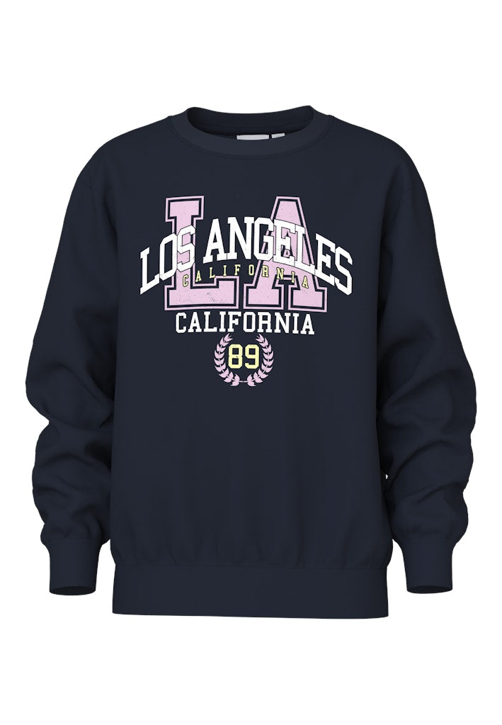 Name It Girls Los Angeles Sweatshirt