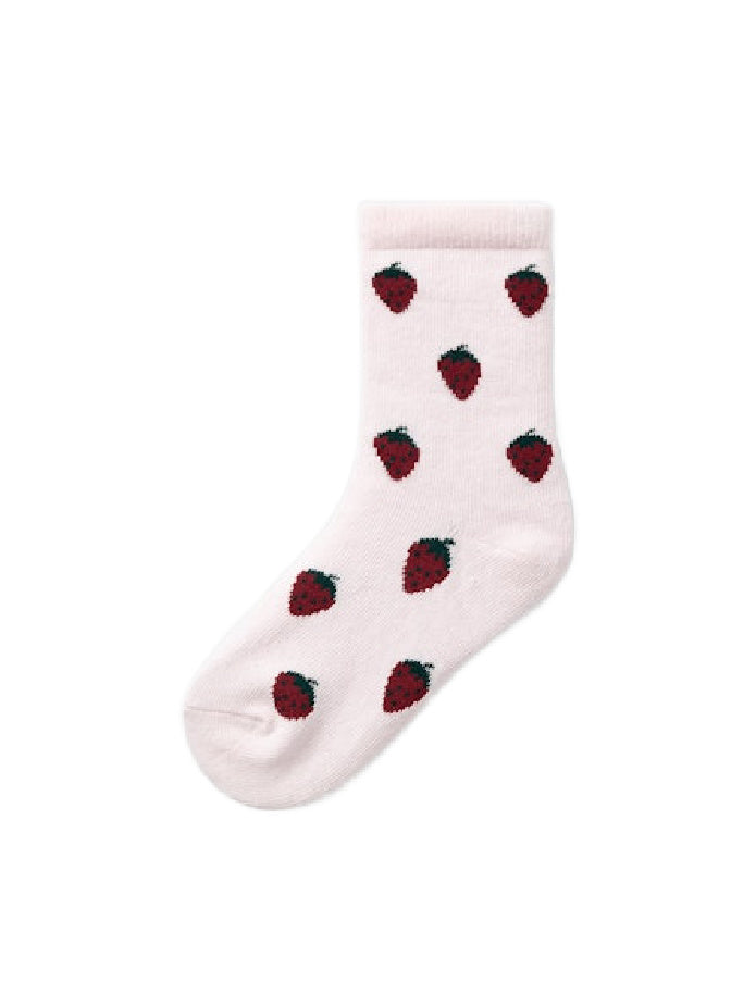 Girls 3-Pack Socks