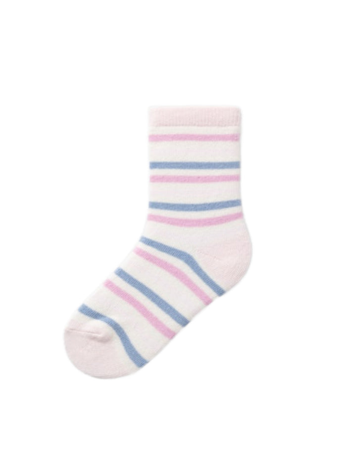 Girls 3-Pack Socks