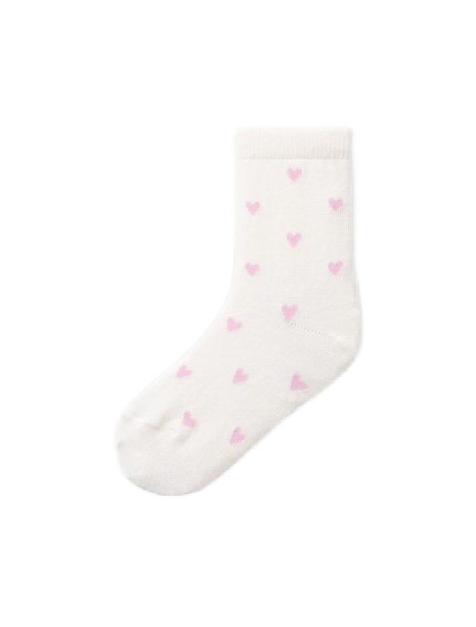 Girls 3-Pack Socks - Pony