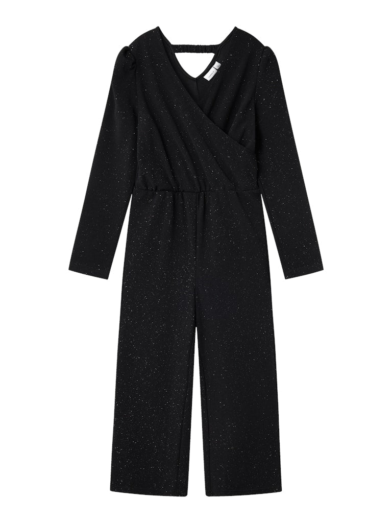 Name it Girls Sparkle Jumpsuit