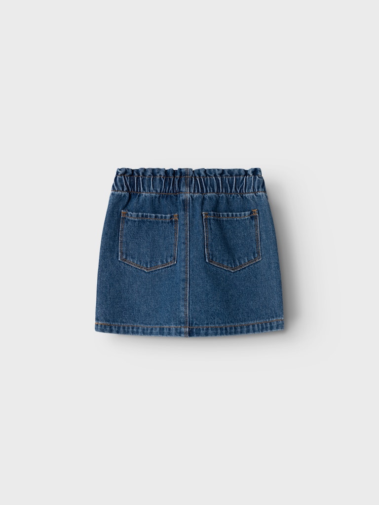 Jean skirt name best sale