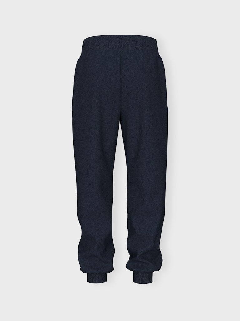 Name it Girls Casual Sweatpants - Navy