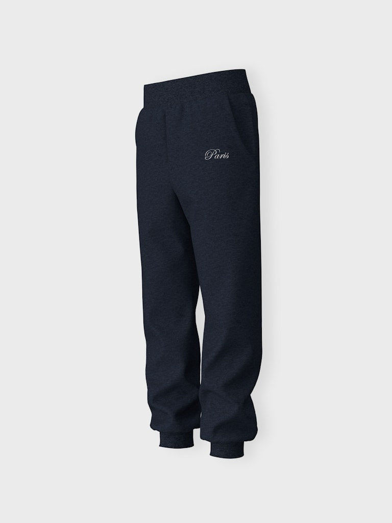 Name it Girls Casual Sweatpants - Navy