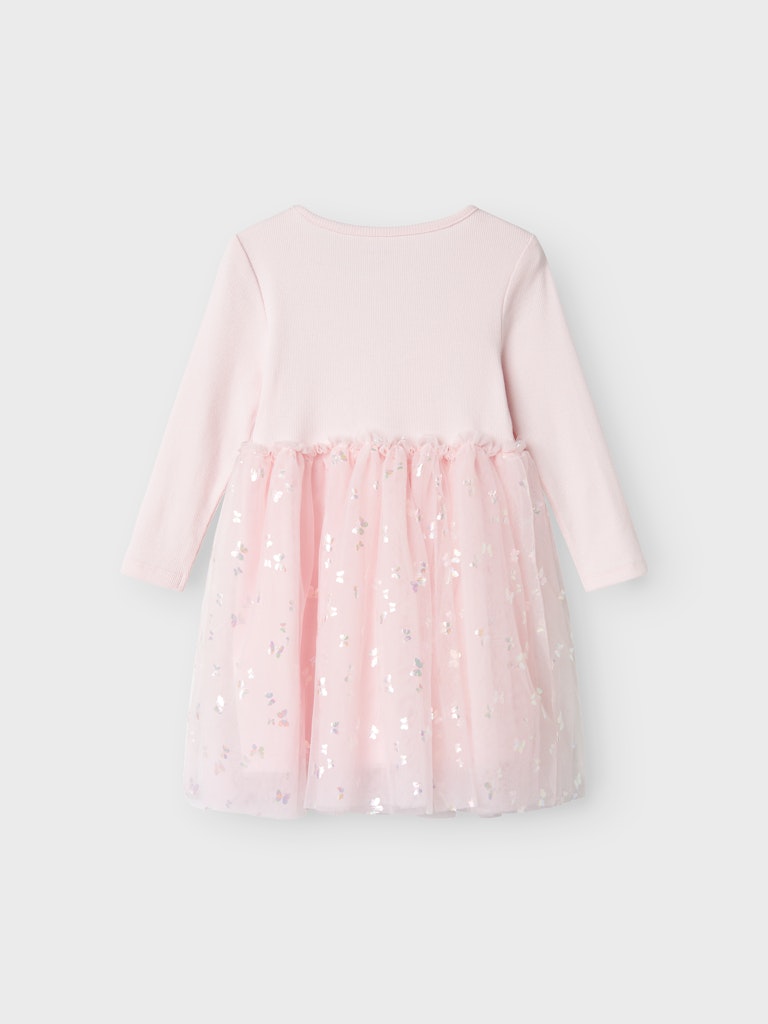 Name it Girls Pretty Tulle Butterfly Dress