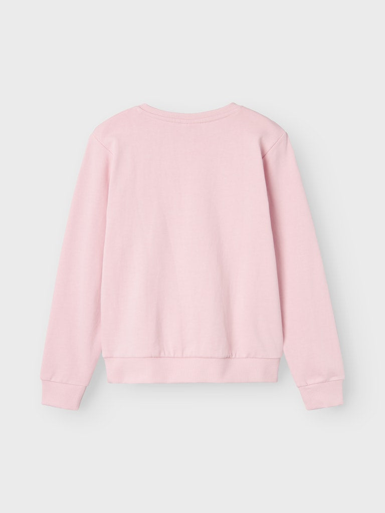 Name It Girls Sweatshirt With Sequin Detail